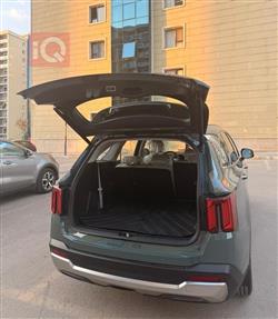 کیا سۆرینتۆ